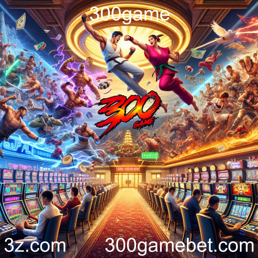 O Mundo Vibrante dos Jogos de Luta: Uma Viagem Pelo Tempo